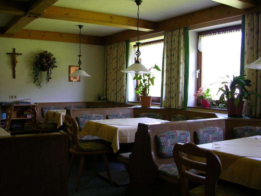 Schattwalder Hof Exterior photo
